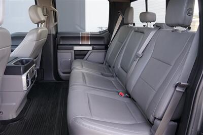 2017 Ford F-150 Lariat   - Photo 32 - Spanish Fork, UT 84660