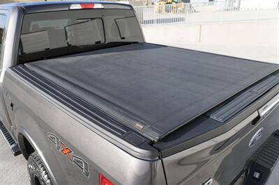 2017 Ford F-150 Lariat   - Photo 10 - Spanish Fork, UT 84660