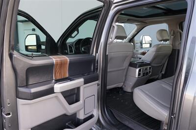 2017 Ford F-150 Lariat   - Photo 30 - Spanish Fork, UT 84660