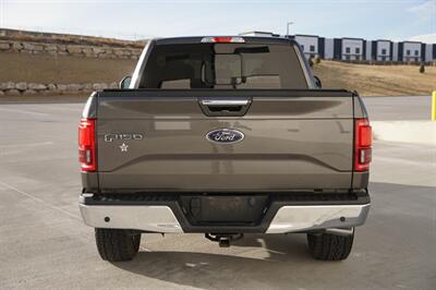 2017 Ford F-150 Lariat   - Photo 5 - Spanish Fork, UT 84660