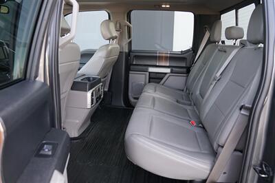 2017 Ford F-150 Lariat   - Photo 31 - Spanish Fork, UT 84660