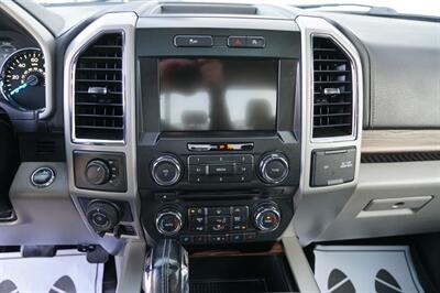 2017 Ford F-150 Lariat   - Photo 20 - Spanish Fork, UT 84660
