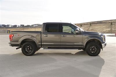 2017 Ford F-150 Lariat   - Photo 7 - Spanish Fork, UT 84660