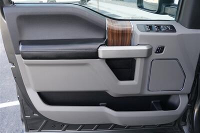 2017 Ford F-150 Lariat   - Photo 13 - Spanish Fork, UT 84660