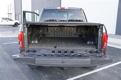 2017 Ford F-150 Lariat   - Photo 36 - Spanish Fork, UT 84660