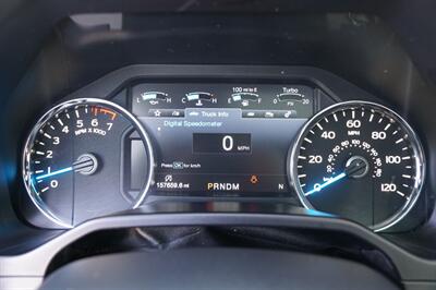 2017 Ford F-150 Lariat   - Photo 19 - Spanish Fork, UT 84660