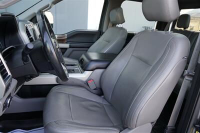 2017 Ford F-150 Lariat   - Photo 15 - Spanish Fork, UT 84660