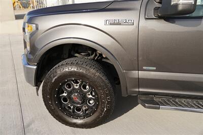 2017 Ford F-150 Lariat   - Photo 8 - Spanish Fork, UT 84660