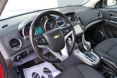 2012 Chevrolet Cruze ECO   - Photo 14 - Spanish Fork, UT 84660