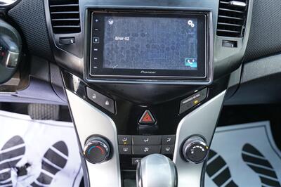 2012 Chevrolet Cruze ECO   - Photo 19 - Spanish Fork, UT 84660