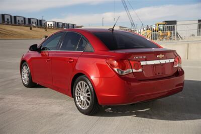 2012 Chevrolet Cruze ECO   - Photo 4 - Spanish Fork, UT 84660
