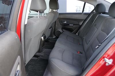 2012 Chevrolet Cruze ECO   - Photo 22 - Spanish Fork, UT 84660