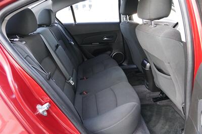 2012 Chevrolet Cruze ECO   - Photo 28 - Spanish Fork, UT 84660