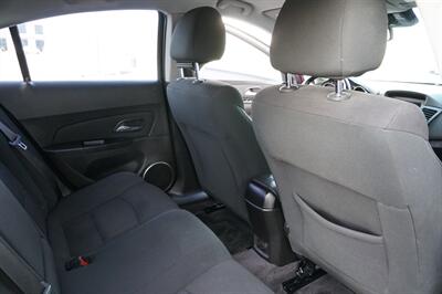 2012 Chevrolet Cruze ECO   - Photo 29 - Spanish Fork, UT 84660