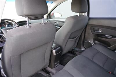 2012 Chevrolet Cruze ECO   - Photo 24 - Spanish Fork, UT 84660