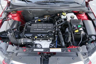 2012 Chevrolet Cruze ECO   - Photo 34 - Spanish Fork, UT 84660