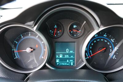 2012 Chevrolet Cruze ECO   - Photo 17 - Spanish Fork, UT 84660