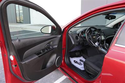 2012 Chevrolet Cruze ECO   - Photo 10 - Spanish Fork, UT 84660