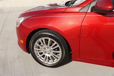 2012 Chevrolet Cruze ECO   - Photo 8 - Spanish Fork, UT 84660