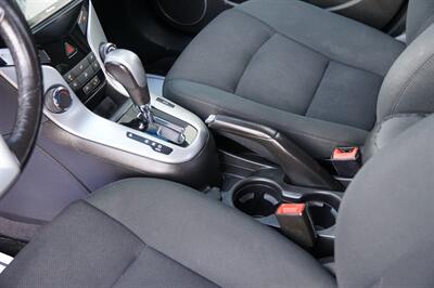 2012 Chevrolet Cruze ECO   - Photo 20 - Spanish Fork, UT 84660