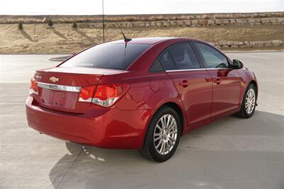 2012 Chevrolet Cruze ECO   - Photo 6 - Spanish Fork, UT 84660