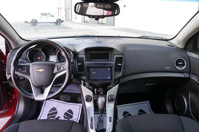 2012 Chevrolet Cruze ECO   - Photo 25 - Spanish Fork, UT 84660