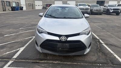 2017 Toyota Corolla LE - Photo 6 - Spanish Fork, UT 84660