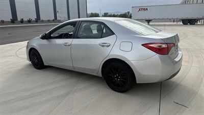 2017 Toyota Corolla LE - Photo 2 - Spanish Fork, UT 84660