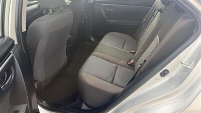 2017 Toyota Corolla LE - Photo 8 - Spanish Fork, UT 84660