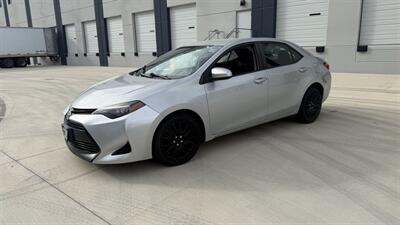 2017 Toyota Corolla LE - Photo 1 - Spanish Fork, UT 84660