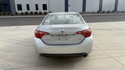 2017 Toyota Corolla LE - Photo 3 - Spanish Fork, UT 84660