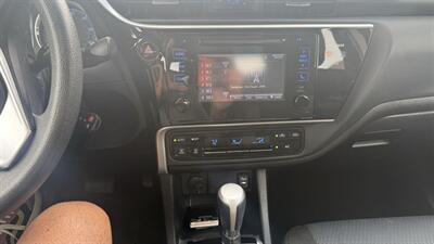 2017 Toyota Corolla LE - Photo 9 - Spanish Fork, UT 84660