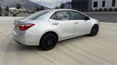 2017 Toyota Corolla LE - Photo 4 - Spanish Fork, UT 84660