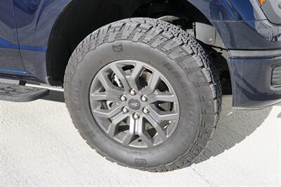 2025 Ford F-150 Tremor   - Photo 11 - Spanish Fork, UT 84660