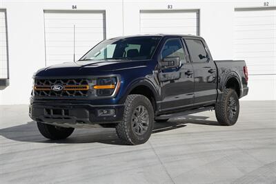 2025 Ford F-150 Tremor   - Photo 1 - Spanish Fork, UT 84660