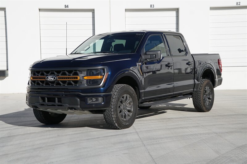 2025 Ford F-150 Tremor   - Photo 1 - Spanish Fork, UT 84660