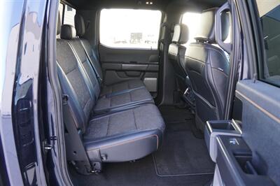 2025 Ford F-150 Tremor   - Photo 33 - Spanish Fork, UT 84660