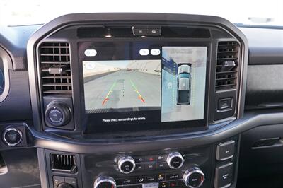 2025 Ford F-150 Tremor   - Photo 22 - Spanish Fork, UT 84660