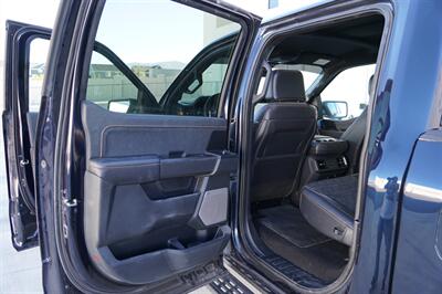 2025 Ford F-150 Tremor   - Photo 27 - Spanish Fork, UT 84660