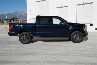 2025 Ford F-150 Tremor   - Photo 8 - Spanish Fork, UT 84660