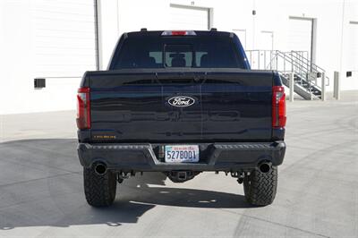 2025 Ford F-150 Tremor   - Photo 5 - Spanish Fork, UT 84660