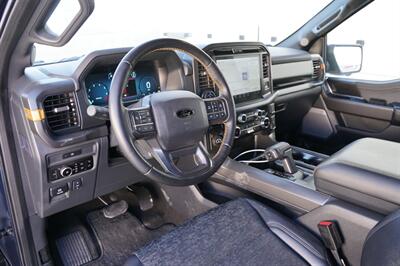 2025 Ford F-150 Tremor   - Photo 17 - Spanish Fork, UT 84660