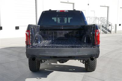 2025 Ford F-150 Tremor   - Photo 6 - Spanish Fork, UT 84660