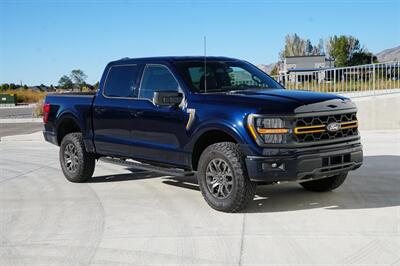 2025 Ford F-150 Tremor   - Photo 9 - Spanish Fork, UT 84660