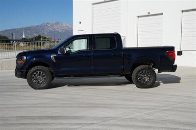 2025 Ford F-150 Tremor   - Photo 3 - Spanish Fork, UT 84660