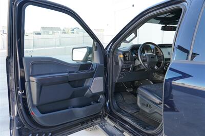 2025 Ford F-150 Tremor   - Photo 13 - Spanish Fork, UT 84660