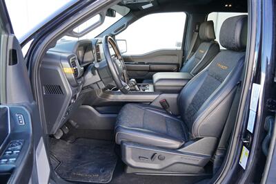 2025 Ford F-150 Tremor   - Photo 15 - Spanish Fork, UT 84660