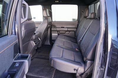 2025 Ford F-150 Tremor   - Photo 28 - Spanish Fork, UT 84660