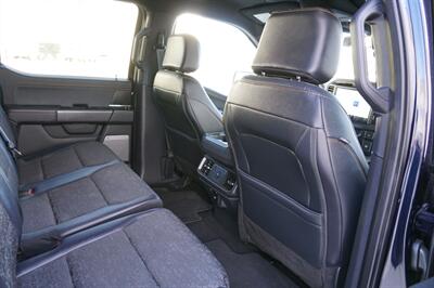 2025 Ford F-150 Tremor   - Photo 34 - Spanish Fork, UT 84660