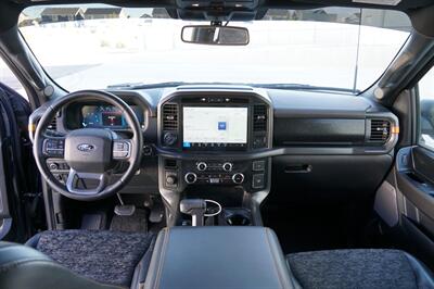2025 Ford F-150 Tremor   - Photo 32 - Spanish Fork, UT 84660
